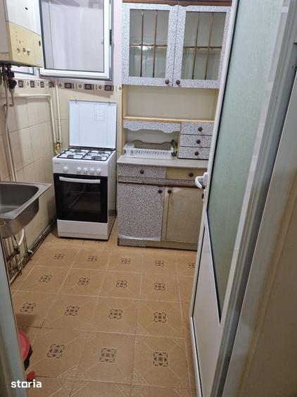 Apartament cu 2 camere în Păcurari
