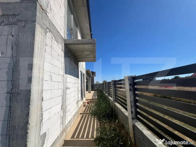 Casă cu 5 camere cu Teren 450 Mp în Central