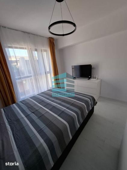 Apartament cu 3 camere decomandat în Theodor Pallady