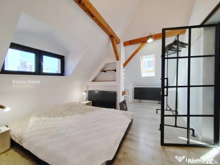 Apartament cu 3 camere decomandat în Capitale