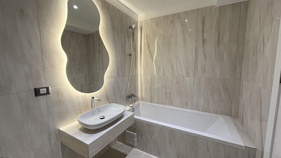 Apartament de închiriat superb | 3 camere | Pipera - 4
