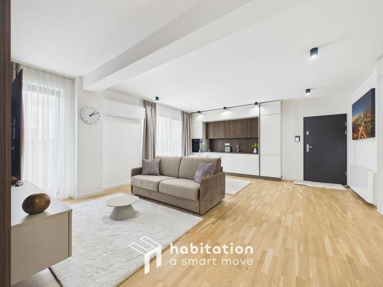 Apartament cochet, finisaje premium – Lipovei - 2