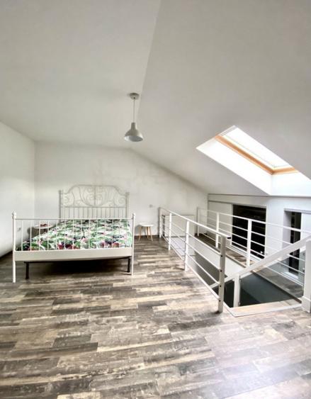 Apartament superb pe 2 nivele, zona Florilor - 1