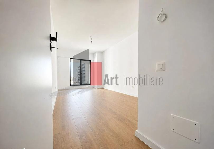 Apartament 2 Camere  + Loc de Parcare Subteran | Smart Residence Lujerului - 16