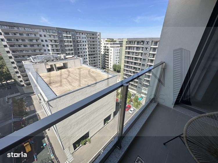 2 camere - Grozavesti - Novum Residence - Panoramic - 6