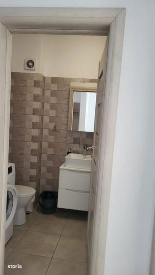 Apartament cu 2 camere în Militari