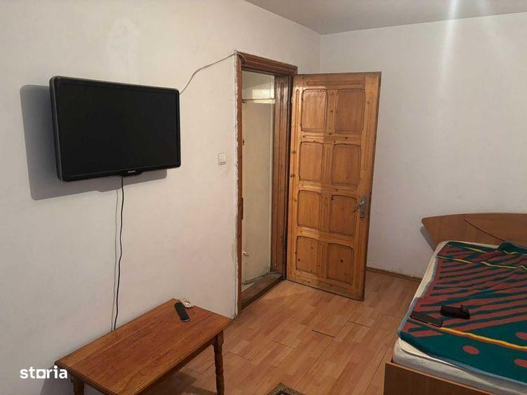 Garsonieră semidecomandată în Debarcader