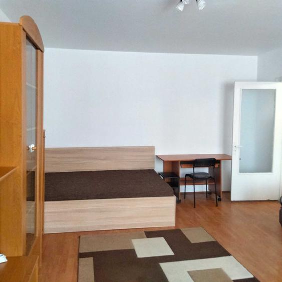 Inchiriez apartament spatios, 1 camera zona IFR (Lidl I.C. Frimu), Proprietar - 6