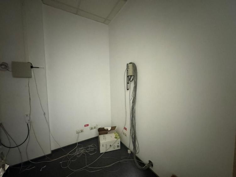 Birou, de 1,060 mp, în Bucureștii Noi