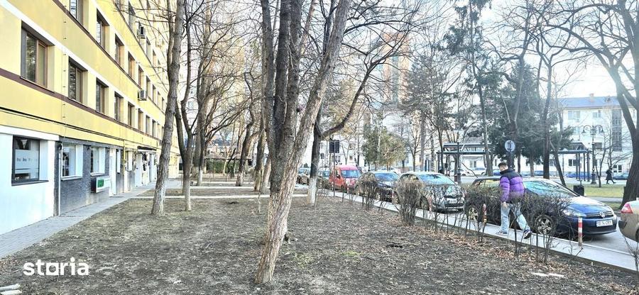 Centru - Stefan cel Mare - Ap 3 camere decomandat - 1