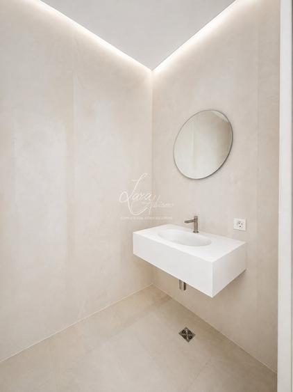 Apartament premium 4 camere | 145 mp | Imobil boutique | Floreasca – Parcul Verd - 12