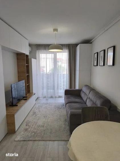 Apartament 3 camere, ULTRAMODERN, bloc nou, zona Semicentrala - 6