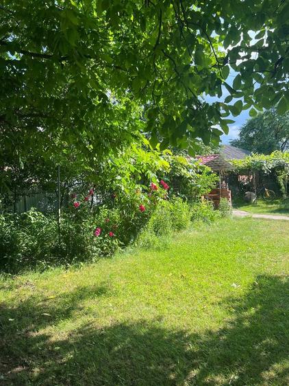 Casă cu 2 camere în Girov