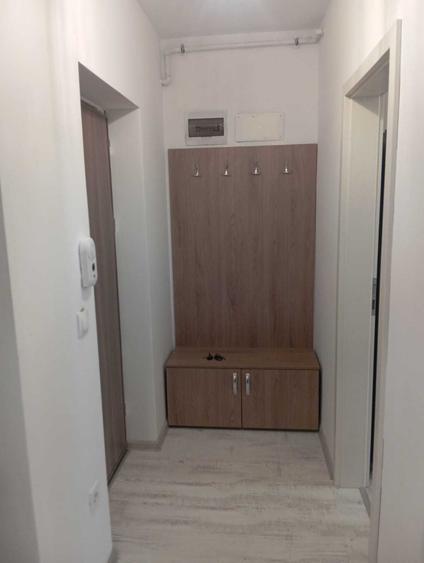 Garsonieră decomandată în Lazaret