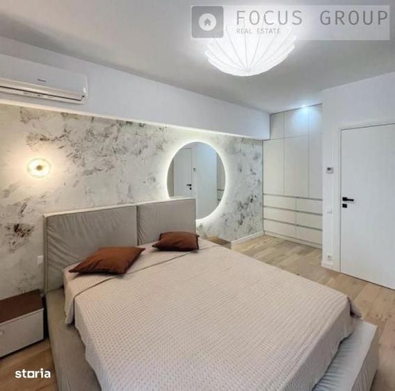 Apartament cu 2 camere în Cotroceni