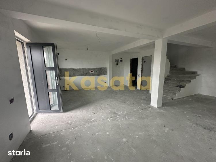 Casa P+1 - 2