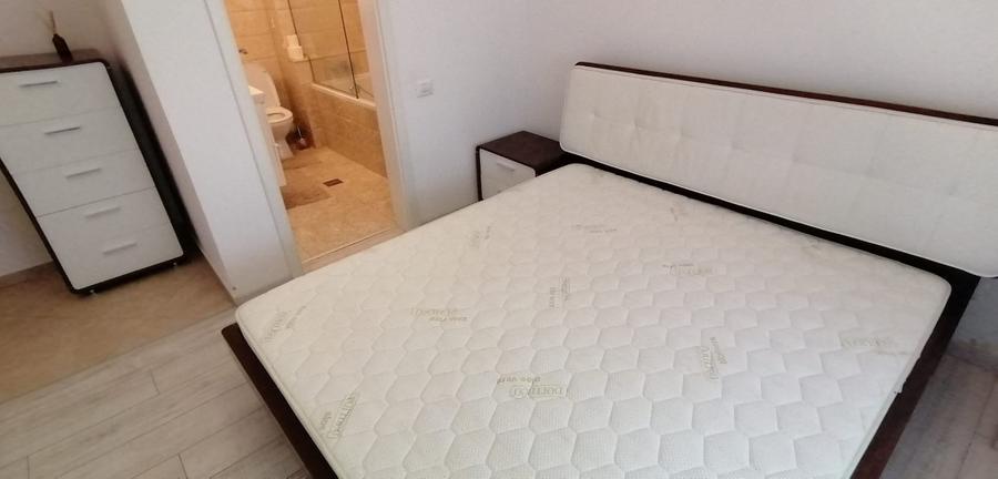Apartament cu 3 camere decomandat, mobilat în Inel I