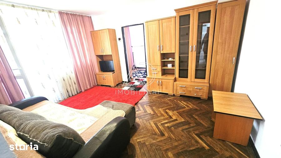 Apartament cu 2 camere în 9 Mai