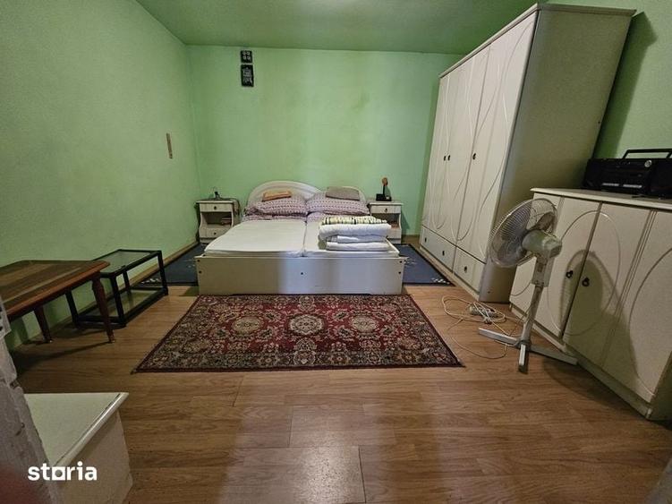 Casă cu 4 camere cu Teren 139 Mp în Cociu