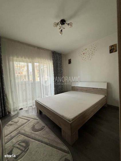 Apartament 2 camere semi decomandate Penny Apahida - 10