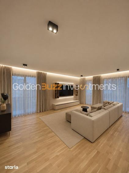 Apartament 3 camere I Residence 5 I Matei Basarab - 13