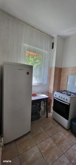 Garsonieră în Calea București