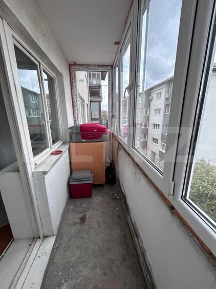 Apartament cu 2 camere decomandat, mobilat în Ștefan cel Mare