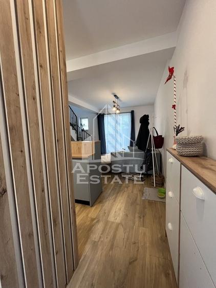Casa in Braytim cu toate utilitatile. Complet finalizata. - 4