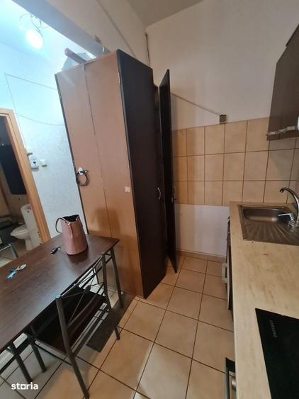 Apartament cu 2 camere în Granit