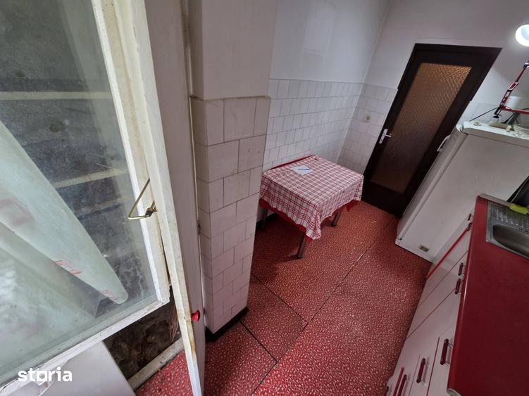 Apartament cu 4 camere decomandat în Mănăștur