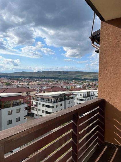 Apartament cu 2 camere decomandat în Florești