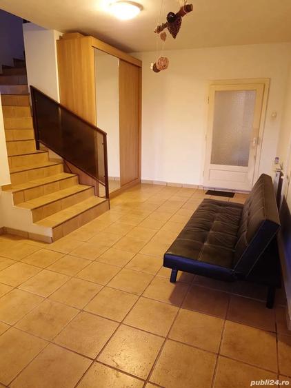 Casă cu 6 camere cu Teren 4500 Mp în Torontalului