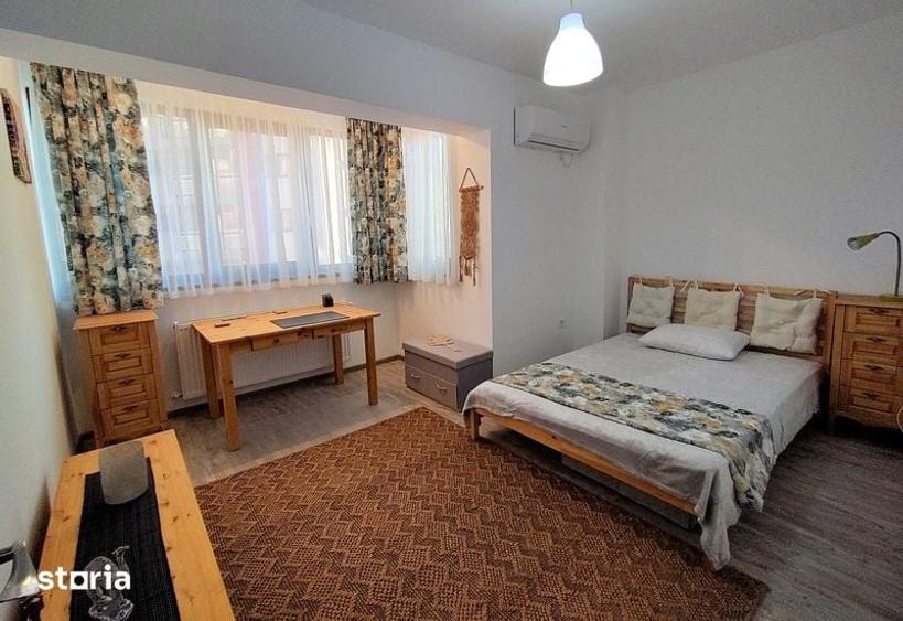 Apartament cu o camera, Rivers Towers Iasi - 3