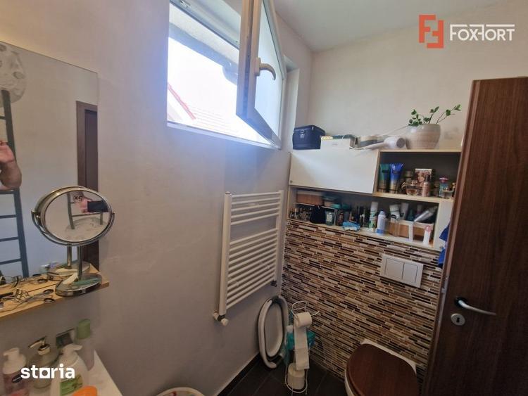 Casă cu 4 camere cu Piscina în Ghiroda