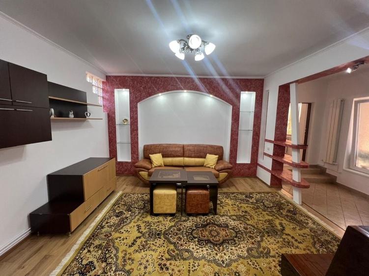 Casă cu 3 camere în Nazna