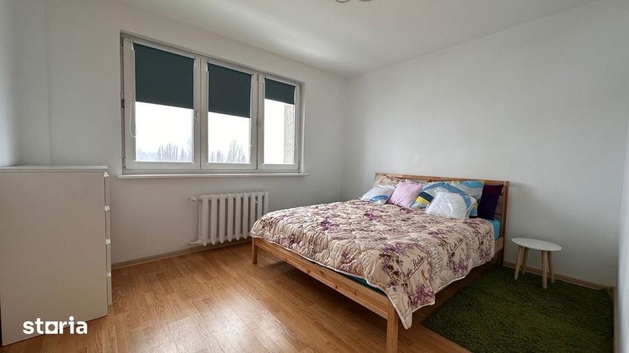 Apartament 2 camere Calea Grivitei mobilat,utilat langa metrou Grivi?a - 13