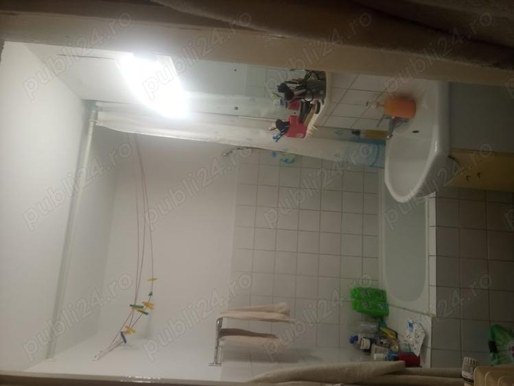 Apartament cu 2 camere semidecomandat în Sălăjan