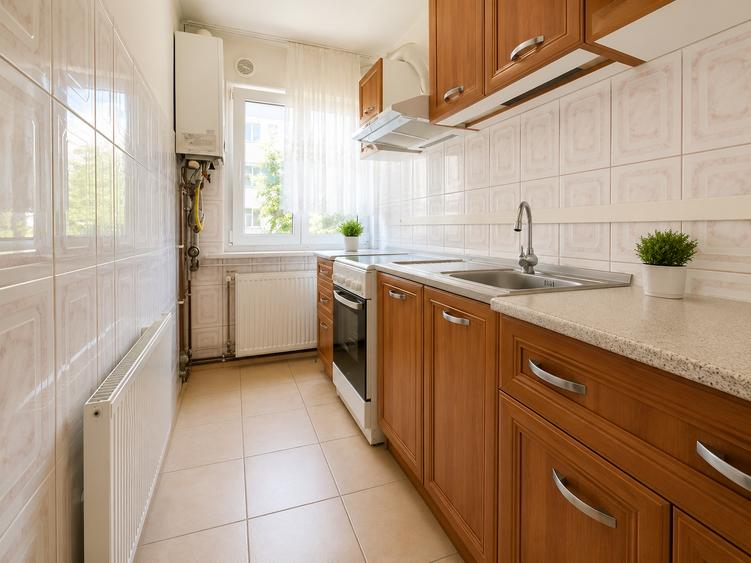 Apartament cu 2 camere în Girocului