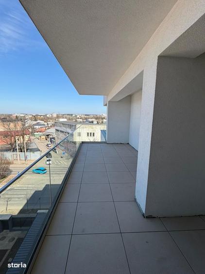Apartament 2 camere de vanzare/ complex Noa Nord/ Bucurestii Noi - 7