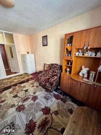 Garsonieră în Central