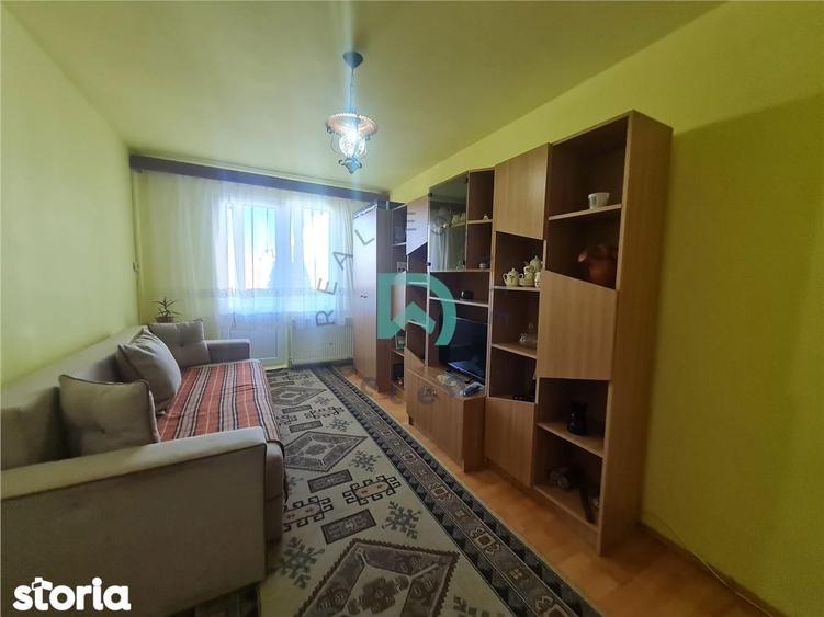 Garsoniera Astra, mobilata, Brasov - 6