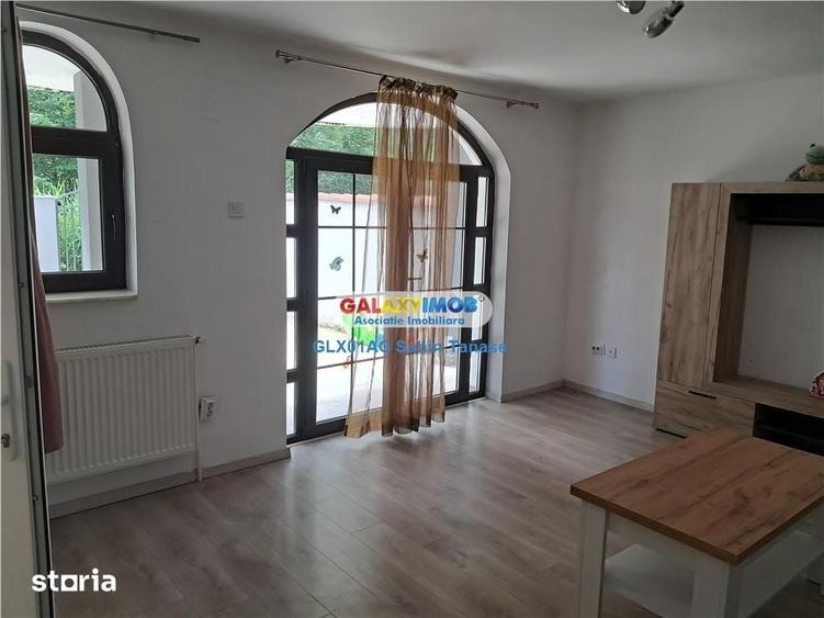 De inchiriat vila P+E la cheie TRIVALE si in regim hotelier - 10