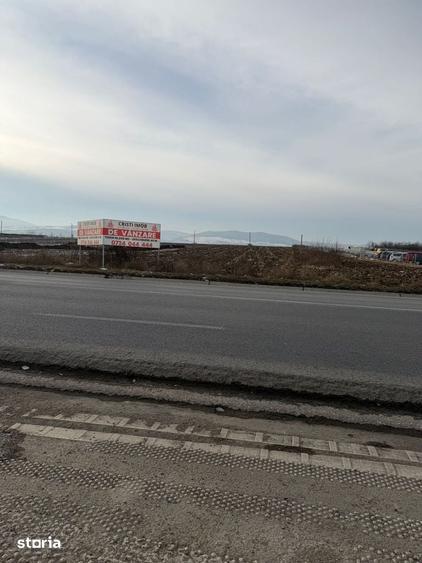 Vand Teren Intravilan Nicolaie Balcescu Bacau Ideial pentru investitie - 6