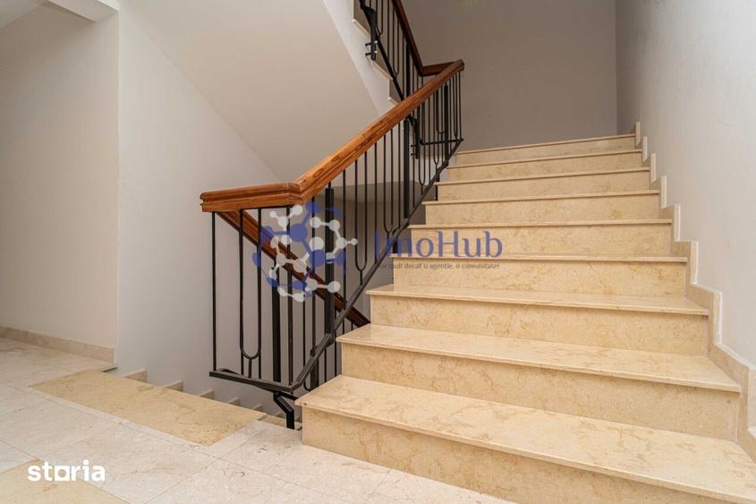 Apartament cu 2 camere în Moara de Vânt
