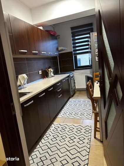 Apartament cu 3 camere în Militari