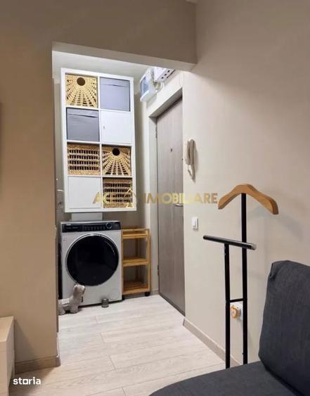 Garsoniera de inchiriat | Alba Iulia | Metrou | modern - 2