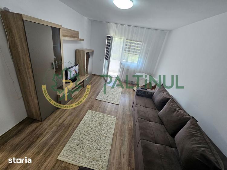 Apartament cu 2 camere decomandat în Șelimbăr