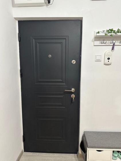 Apartament cu 4 camere în Hunedoara