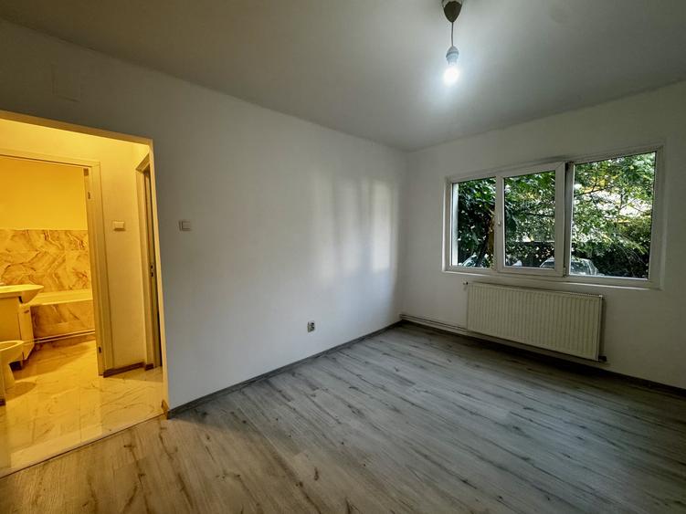 Apartament cu 2 camere semidecomandat în Șagului