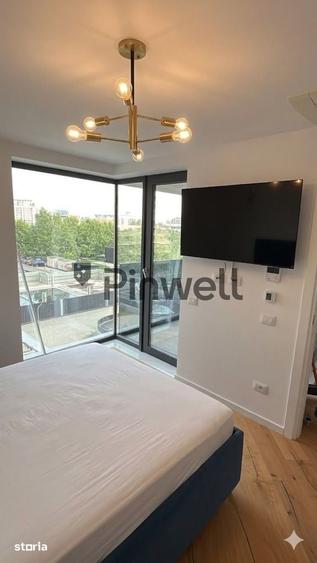 Apartament cu 2 camere în Dascălu